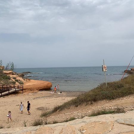 فيلا Casa De La Playa تورّيفيِخا المظهر الخارجي الصورة